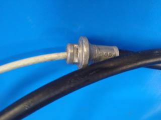 Трос стояночного тормоза PRIUS - 20 03-11 2006 1NZ-FXE 1.5L