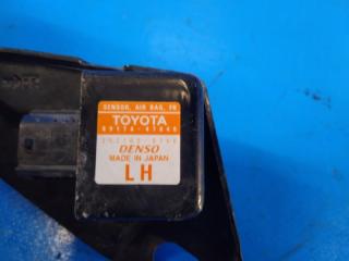 Датчик удара передний левый TOYOTA PRIUS - 20 03-11 1NZ-FXE 1.5L