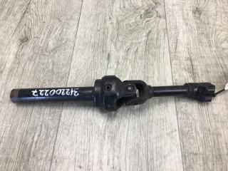 Рулевой карданчик NISSAN MURANO Z51 07-14 2009