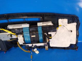 Накладка торпедо PRIUS - 20 03-11 2006 1NZ-FXE 1.5L