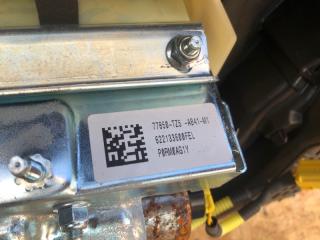 Торпедо MDX (YD3) 13-21 2018 3.5 J35Y5