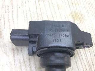 Катушка зажигания QASHQAI/ROGUE SPORT 14- 2020 J11 2.0L MR20DD