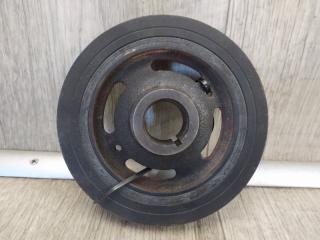 Шкив коленвала SONATA YF 10-14 2.4