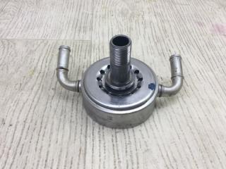 Теплообменник масляного фильтра QASHQAI/ROGUE SPORT 14- 2020 J11 2.0L MR20DD