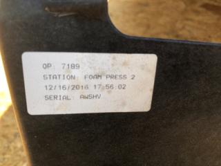 Торпедо EDGE 15- 2016 C35PDED 3.5L