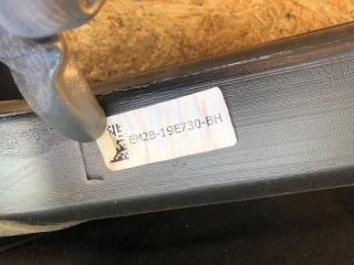 Торпедо EDGE 15- 2016 C35PDED 3.5L