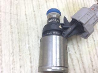 Форсунка топливная QASHQAI/ROGUE SPORT 14- 2020 J11 2.0L MR20DD