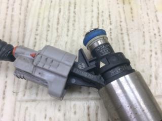 Форсунка топливная NISSAN QASHQAI/ROGUE SPORT 14- J11 2.0L MR20DD