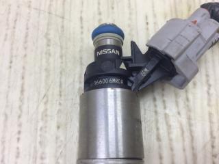 Форсунка топливная QASHQAI/ROGUE SPORT 14- 2020 J11 2.0L MR20DD