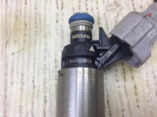 Форсунка топливная QASHQAI/ROGUE SPORT 14- 2020 J11 2.0L MR20DD