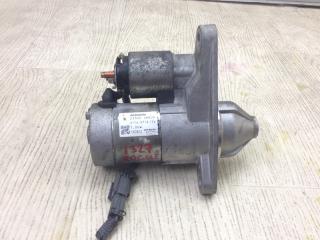 Стартер QASHQAI/ROGUE SPORT 14- 2020 J11 2.0L MR20DD