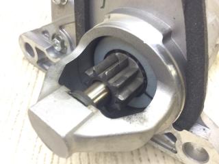 Стартер QASHQAI/ROGUE SPORT 14- 2020 J11 2.0L MR20DD