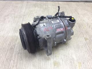 Компрессор кондиционера NISSAN QASHQAI/ROGUE SPORT 14- 2020