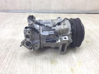 Компрессор кондиционера NISSAN QASHQAI/ROGUE SPORT 14- J11 2.0L MR20DD