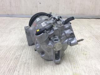 Компрессор кондиционера QASHQAI/ROGUE SPORT 14- 2020 J11 2.0L MR20DD
