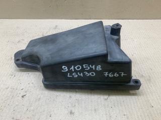 Корпус блока управления двигателем LEXUS LS430 00-06 4.3 3UZFE