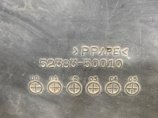 Защита днища правая LS430 00-06 2002 4.3 3UZFE