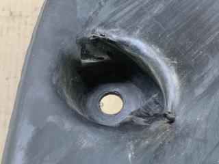 Защита днища правая LS430 00-06 2002 4.3 3UZFE