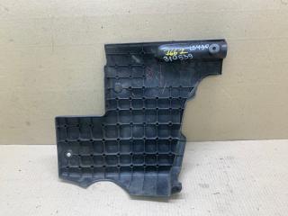 Пластик подкапотного отсека левый LS430 00-06 2002 4.3 3UZFE