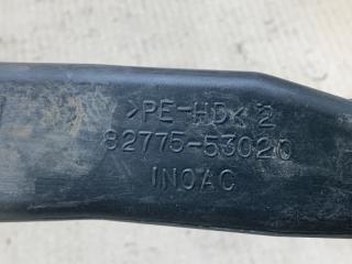 Воздуховод охлаждения тормозов левый IS250/350 05-13 2013 GSE20L 2.5 4GR-FSE