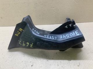 Воздуховод охлаждения тормозов левый LEXUS IS250/350 05-13 GSE20L 2.5 4GR-FSE