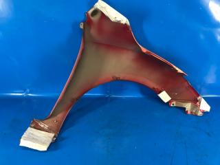 Крыло переднее левое 3 BL 09-13 2009 2.5 L (L5-VE)