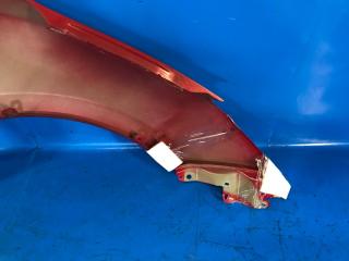 Крыло переднее левое 3 BL 09-13 2009 2.5 L (L5-VE)