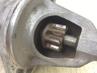 Стартер LEGACY 09-15 BM 2012 SEDAN 3.6 EZ36