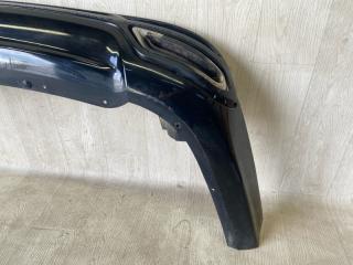 Бампер задний FUSION 14- 2017 SEDAN C20HDTX