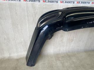 Бампер задний FORD FUSION 14- SEDAN C20HDTX