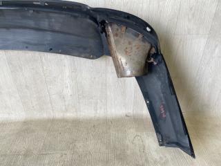 Бампер задний FUSION 14- 2017 SEDAN C20HDTX