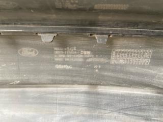 Бампер задний FUSION 14- 2017 SEDAN C20HDTX