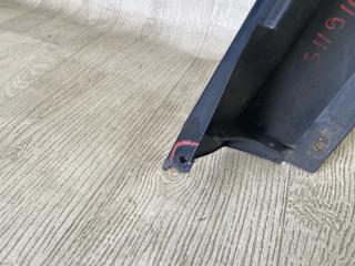 Бампер задний FUSION 14- 2017 SEDAN C20HDTX