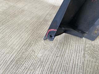 Бампер задний FUSION 14- 2017 SEDAN C20HDTX