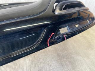 Бампер задний FUSION 14- 2017 SEDAN C20HDTX