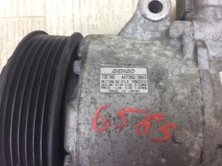 Компрессор кондиционера LEGACY 09-15 BM 2012 SEDAN 3.6 EZ36