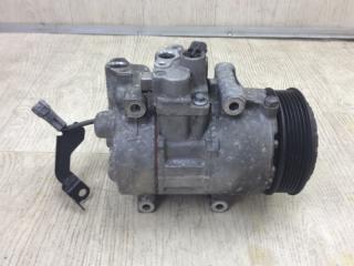 Компрессор кондиционера SUBARU LEGACY 09-15 BM SEDAN 3.6 EZ36