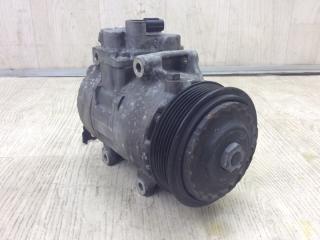 Компрессор кондиционера LEGACY 09-15 BM 2012 SEDAN 3.6 EZ36