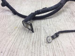 Клемма аккумулятора SUBARU LEGACY 09-15 BM SEDAN 3.6 EZ36