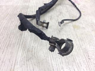 Клемма аккумулятора LEGACY 09-15 BM 2012 SEDAN 3.6 EZ36