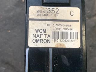 Замок зажигания MITSUBISHI OUTLANDER XL 05-13 3.0 6B31