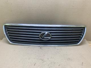 Решетка радиатора LEXUS LS430 00-06 2002