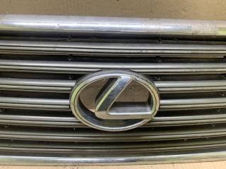 Решетка радиатора LEXUS LS430 00-06 4.3 3UZFE