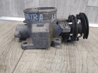 Дроссельная заслонка ELANTRA HD 06-11 2008 HD 2.0 G4GC