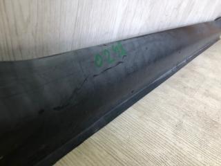 Накладка порога наружная левая OUTLANDER XL 05-13 2007 Внедорожник 3.0 6B31