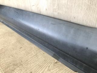 Накладка порога наружная левая OUTLANDER XL 05-13 2007 Внедорожник 3.0 6B31