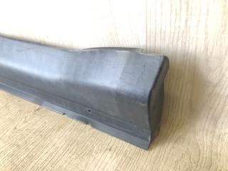 Накладка порога наружная левая OUTLANDER XL 05-13 2007 Внедорожник 3.0 6B31