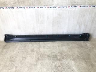 Накладка порога наружная левая OUTLANDER XL 05-13 2007 Внедорожник 3.0 6B31