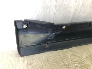 Накладка порога наружная левая OUTLANDER XL 05-13 2007 Внедорожник 3.0 6B31