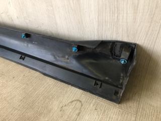 Накладка порога наружная левая OUTLANDER XL 05-13 2007 Внедорожник 3.0 6B31